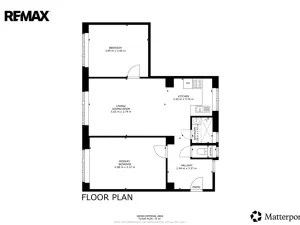 Prodej bytu 3+kk, Litvínov - Horní Litvínov, Ruská, 73 m2
