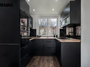 Prodej bytu 3+kk, Litvínov - Horní Litvínov, Ruská, 73 m2