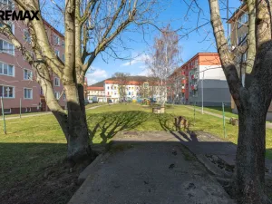 Prodej bytu 3+kk, Litvínov - Horní Litvínov, Ruská, 73 m2