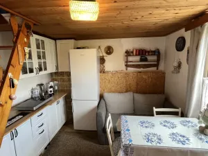 Prodej zahrady, Bílina - Pražské Předměstí, Mládežnická, 30 m2