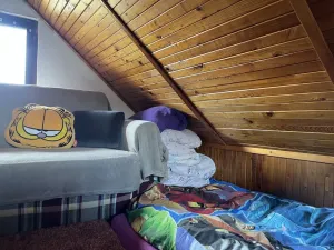 Prodej zahrady, Bílina - Pražské Předměstí, Mládežnická, 30 m2