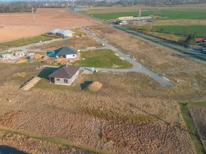 Prodej pozemku pro bydlení, Ráby, 1094 m2