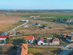 Prodej rodinného domu, Ráby, 89 m2