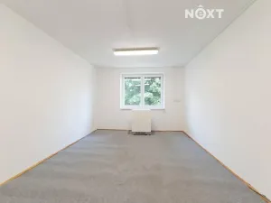 Pronájem kanceláře, Jilemnice, Dolení, 22 m2