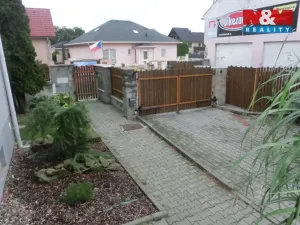 Pronájem bytu 1+kk, Praha, Ve žlíbku, 43 m2