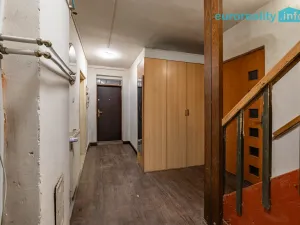 Prodej rodinného domu, Teplá - Poutnov, 148 m2