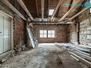 Prodej rodinného domu, Teplá - Poutnov, 148 m2