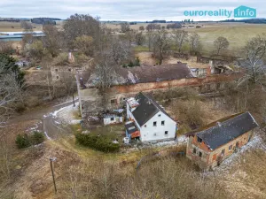 Prodej rodinného domu, Teplá - Poutnov, 148 m2