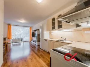 Pronájem bytu 2+kk, Říčany, Na Fialce, 66 m2