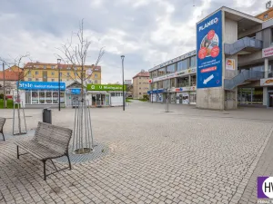 Prodej atypického bytu, Praha, Chvalská, 11 m2