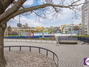 Prodej bytu 1+kk, Praha, Chvalská, 11 m2