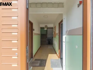 Pronájem bytu 1+1, Meziboří, Májová, 33 m2