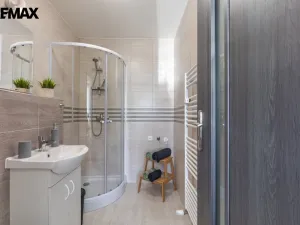 Pronájem bytu 1+1, Meziboří, Májová, 33 m2