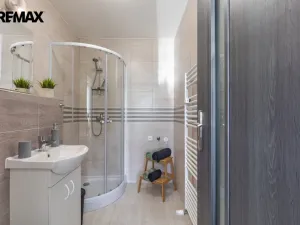 Pronájem bytu 1+1, Meziboří, Májová, 33 m2