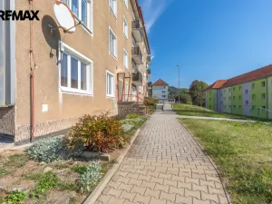 Pronájem bytu 1+1, Meziboří, Májová, 33 m2