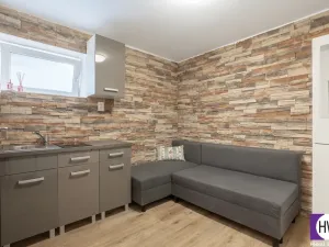 Prodej ubytování, Praha, Chvalská, 11 m2