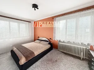 Prodej vícegeneračního domu, Dlouhá Loučka, Na Fibichu, 238 m2