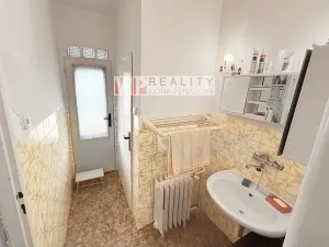 Prodej vícegeneračního domu, Dlouhá Loučka, Na Fibichu, 238 m2