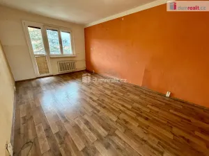 Prodej bytu 2+1, Chodov, Boženy Němcové, 55 m2