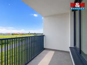 Pronájem bytu 2+kk, Praha - Ruzyně, Stočesova, 53 m2