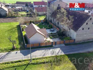 Prodej pozemku pro bydlení, Zálužice, 755 m2