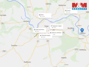 Prodej pozemku pro bydlení, Zálužice, 755 m2