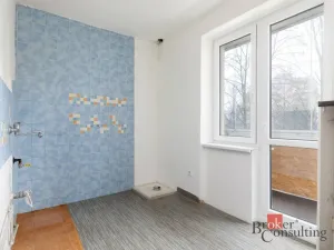 Prodej bytu 3+1, Ostrava - Poruba, Zdeňka Štěpánka, 68 m2