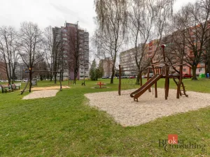 Prodej bytu 3+1, Ostrava - Poruba, Zdeňka Štěpánka, 68 m2