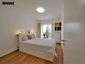 Pronájem bytu 2+1, Praha - Přední Kopanina, Do roklí, 96 m2