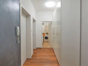 Pronájem bytu 2+1, Praha - Přední Kopanina, Do roklí, 96 m2