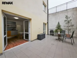 Pronájem bytu 2+1, Praha - Přední Kopanina, Do roklí, 96 m2