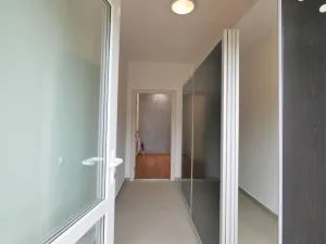 Pronájem bytu 2+1, Praha - Přední Kopanina, Do roklí, 96 m2