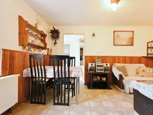 Prodej chalupy, Jesenice, 88 m2