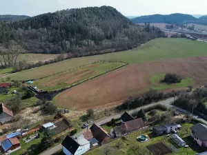 Prodej chalupy, Lubenec, 64 m2