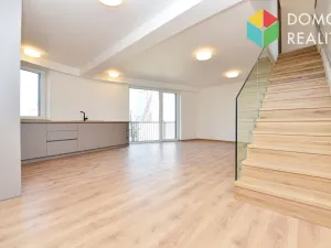 Pronájem bytu 4+kk, Beroun - Beroun-Město, Na Máchovně, 108 m2