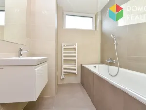 Pronájem bytu 4+kk, Beroun - Beroun-Město, Na Máchovně, 108 m2