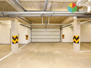 Pronájem bytu 4+kk, Beroun - Beroun-Město, Na Máchovně, 108 m2