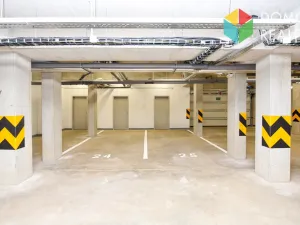 Pronájem bytu 4+kk, Beroun - Beroun-Město, Na Máchovně, 108 m2