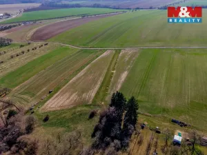 Prodej pozemku pro bydlení, Vilémov, 75200 m2