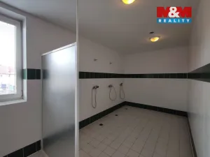 Pronájem výrobních prostor, Třanovice, 1295 m2