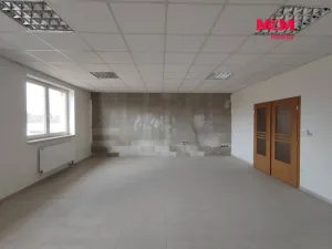 Pronájem výrobních prostor, Třanovice, 1295 m2