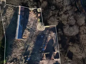 Prodej zemědělské usedlosti, Smilovy Hory - Obrátice, 207 m2