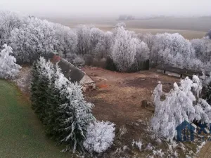 Prodej zemědělské usedlosti, Smilovy Hory - Obrátice, 207 m2