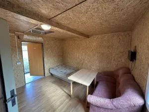 Prodej chaty, Ledce, 47 m2