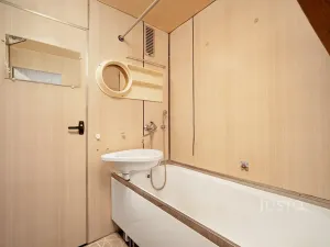 Prodej bytu 2+1, Brno, Opálkova, 61 m2