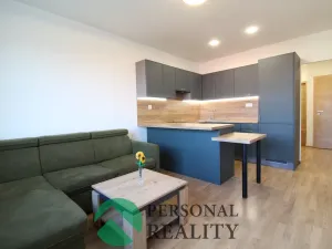 Pronájem bytu 3+kk, Chodov, Osadní, 55 m2