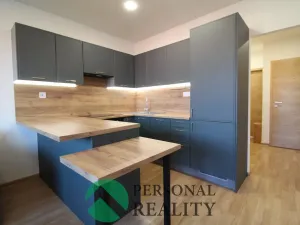 Pronájem bytu 3+kk, Chodov, Osadní, 55 m2