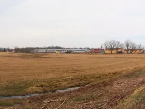 Prodej komerčního pozemku, Bor, Plzeňská, 23654 m2