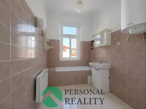 Prodej bytu 2+1, Mariánské Lázně, Lužická, 70 m2