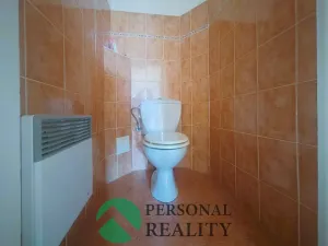 Prodej bytu 2+1, Mariánské Lázně, Lužická, 70 m2